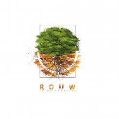 Logo & Huisstijl # 1077477 voor Rouw in de praktijk zoekt een warm  troostend maar ook positief logo   huisstijl  wedstrijd