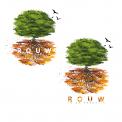 Logo & Huisstijl # 1077613 voor Rouw in de praktijk zoekt een warm  troostend maar ook positief logo   huisstijl  wedstrijd