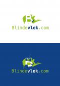 Logo & Huisstijl # 801157 voor ontwerp voor Blindevlek.com een beeldend en fris logo & huisstijl wedstrijd