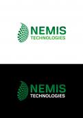 Logo & stationery # 804869 for NEMIS contest
