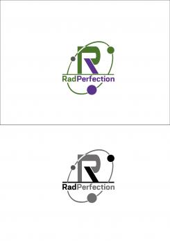Logo & stationery # 801760 for In need of a sparkling logo / corporate identity for my company that has to deal with ionizing radiation (radioactivity). contest