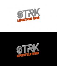 Logo & Huisstijl # 809693 voor Logo en huisstijl voor Fitclub STRK wedstrijd