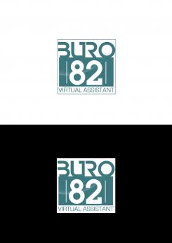 Logo & Huisstijl # 805199 voor Startende Virtual Assistant zoek strak (typografie) logo wedstrijd
