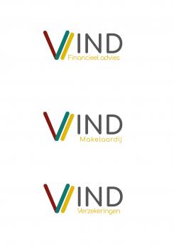 Logo & Huisstijl # 799505 voor Makelaardij & Financieel Advies wedstrijd