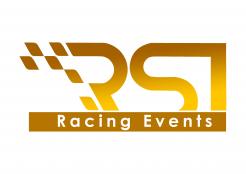 Logo & stationery # 1095962 for Nice Logo for a start up that rents racing cars and sells taxilaps contest