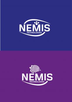 Logo & stationery # 805148 for NEMIS contest