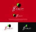 Logo & stationery # 1172951 for Design a short  powerful and catchy company name for our Espressobar! contest