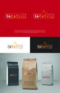 Logo & Huisstijl # 1150705 voor Ontwerp een korte  krachtige en pakkende bedrijfsnaam voor Espressobar! wedstrijd