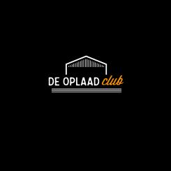 Logo & stationery # 1149520 for Design a logo and corporate identity for De Oplaadclub contest