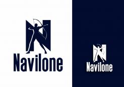 Logo & stationery # 1049933 for logo Navilone contest
