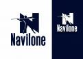 Logo & stationery # 1049935 for logo Navilone contest