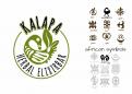 Logo & stationery # 1048732 for Logo and Branding for KALAPA Herbal Elixirbar contest