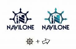 Logo & stationery # 1050240 for logo Navilone contest