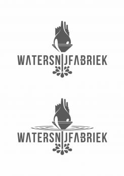 Logo & Huisstijl # 1038809 voor logo en huisstijl voor een stoere watersnijder van alle materialen wedstrijd