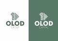 Logo & stationery # 1044144 for Logo and visual image for OLOD  One Life One Dream  contest