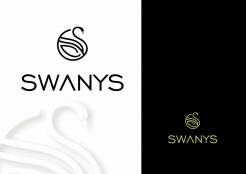 Logo & stationery # 1049399 for SWANYS Apartments   Boarding contest