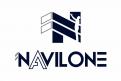 Logo & stationery # 1050211 for logo Navilone contest