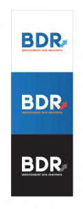 Logo & stationery # 490021 for BDR BV contest