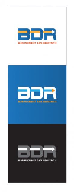 Logo & stationery # 490026 for BDR BV contest