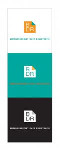 Logo & stationery # 490051 for BDR BV contest