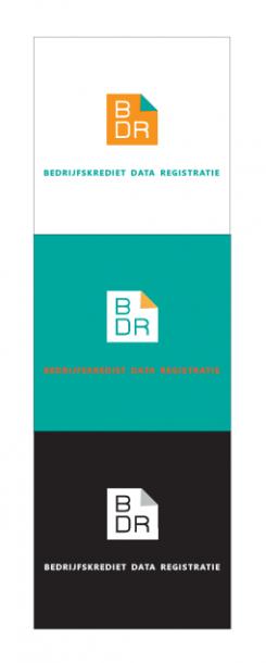 Logo & stationery # 490051 for BDR BV contest