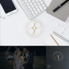 Logo & stationery # 1267721 for Logo for portrait and wedding Photographer contest