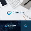 Logo & stationery # 1210057 for Rebranding the look of our 10 years old company Cannect contest