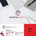 Logo & Corporate design  # 1255003 für Auftrag zur Logoausarbeitung fur unser B2C Produkt  Austria Helpline  Wettbewerb