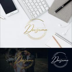 Logo & stationery # 1273768 for Logo for portrait and wedding Photographer contest