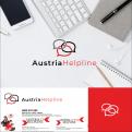Logo & Corp. Design  # 1253911 für Auftrag zur Logoausarbeitung fur unser B2C Produkt  Austria Helpline  Wettbewerb