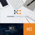 Logo & stationery # 1206669 for Logo   corporate identity for software consulting firm contest