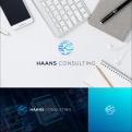 Logo & stationery # 1206370 for Logo   corporate identity for software consulting firm contest