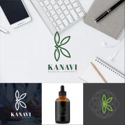 Logo & stationery # 1275291 for Cannabis cannot be reinvented will   but the logo and the design contest