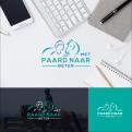 Logo & stationery # 1242113 for Design a striking logo for  With horse to better   contest