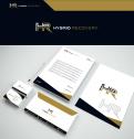Logo & stationery # 1195068 for Cool logo and corporate identity with big ambitions contest