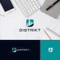 Logo & stationery # 1242017 for New logo for a residental real estate development company contest