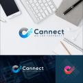 Logo & stationery # 1210119 for Rebranding the look of our 10 years old company Cannect contest