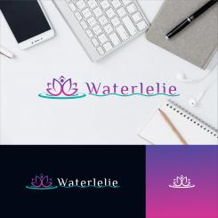 Logo & stationery # 1241621 for Design an appealing corporate identity for a new practice contest