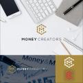 Logo & stationery # 1205809 for Logo   corporate identity for the company Money Creators contest