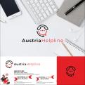 Logo & Corporate design  # 1254867 für Auftrag zur Logoausarbeitung fur unser B2C Produkt  Austria Helpline  Wettbewerb