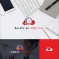 Logo & Corporate design  # 1253268 für Auftrag zur Logoausarbeitung fur unser B2C Produkt  Austria Helpline  Wettbewerb