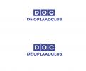 Logo & stationery # 1149047 for Design a logo and corporate identity for De Oplaadclub contest