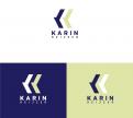 Logo & stationery # 1192987 for Design a logo for Karin Keijzer Personal Training contest