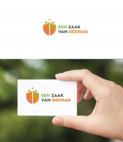 Logo & stationery # 1127886 for Design a logo and corporate identity for a new behavioral change agency contest