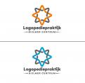 Logo & stationery # 1110537 for Speech and language therapy practice is looking for a new logo and branding contest