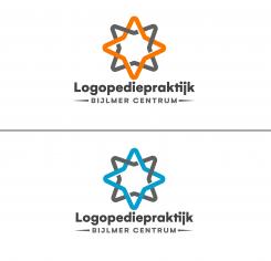 Logo & stationery # 1110537 for Speech and language therapy practice is looking for a new logo and branding contest