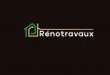 Logo & stationery # 1116458 for Renotravaux contest