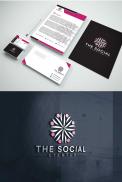 Logo & stationery # 1205043 for Logo and look and feel  the Social Startup  contest