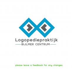 Logo & stationery # 1109743 for Speech and language therapy practice is looking for a new logo and branding contest