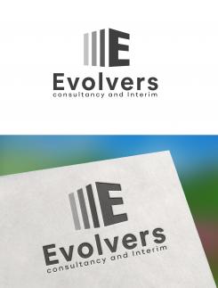 Logo & stationery # 1112656 for Please design a logo and corporate identity for a high end management services firm  consultancy and Interim   contest